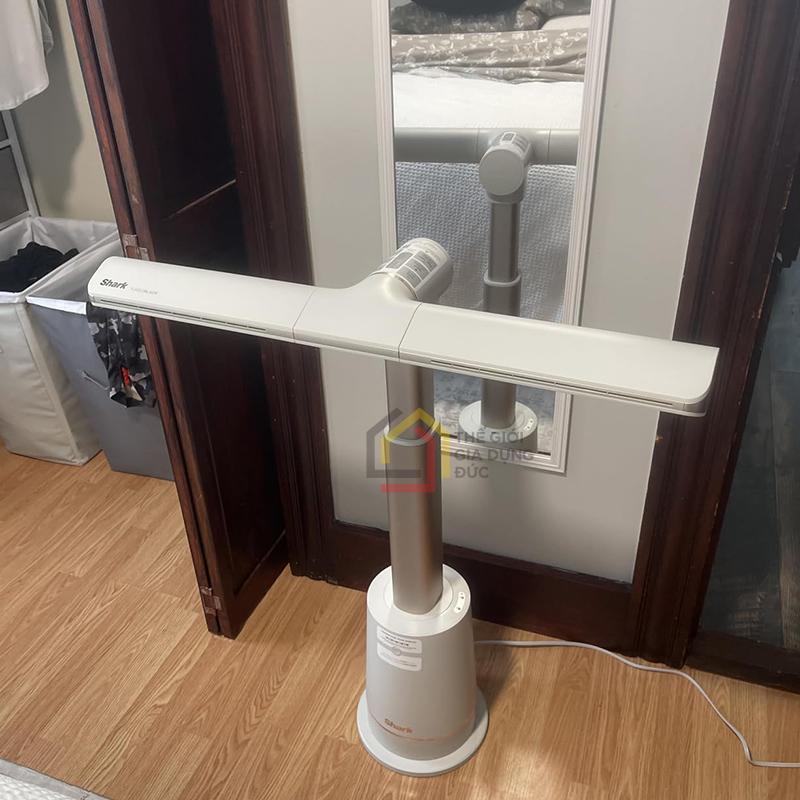 quat-thap-shark-turboblade-tf200seuwh (2) Quạt tháp Shark TurboBlade TF200SEUWH