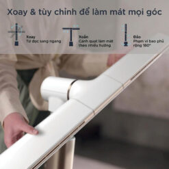 Quạt tháp Shark TurboBlade TF200SEUWH