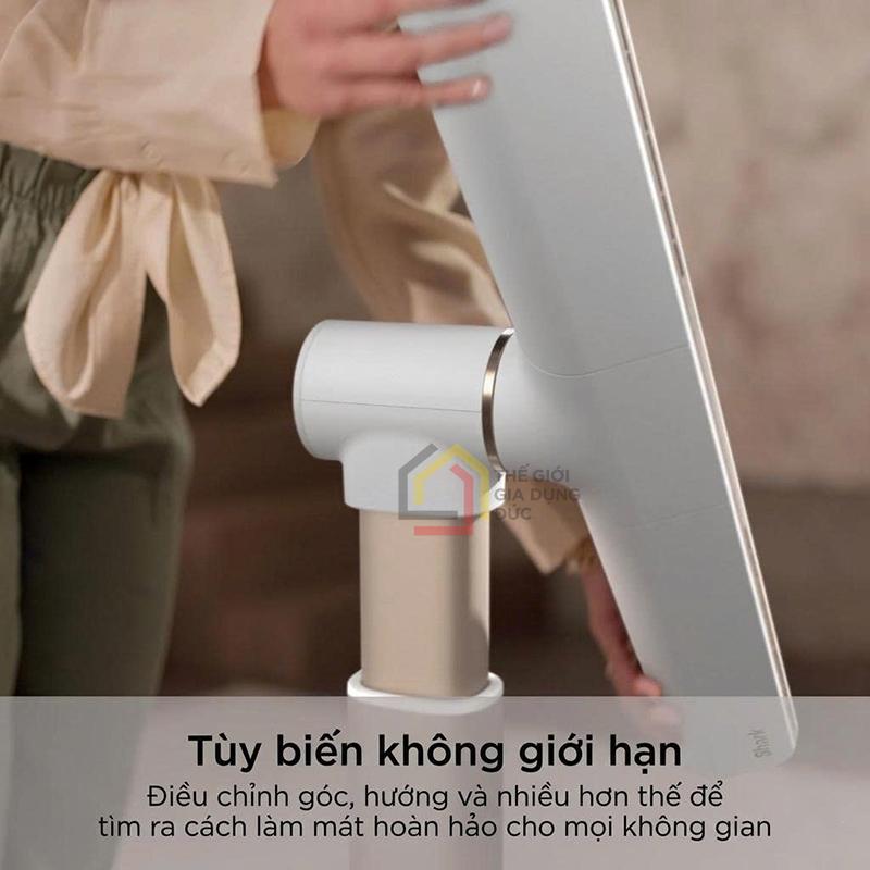 quat-thap-shark-turboblade-tf200seuwh (4) Quạt tháp Shark TurboBlade TF200SEUWH