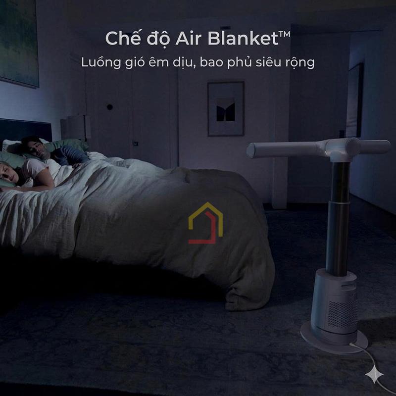 quat-thap-shark-turboblade-tf200seuwh (5) Quạt tháp Shark TurboBlade TF200SEUWH