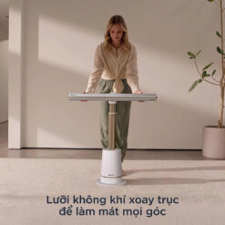 Quạt tháp Shark TurboBlade TF200SEUWH