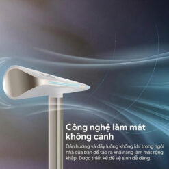 Quạt tháp Shark TurboBlade TF200SEUWH