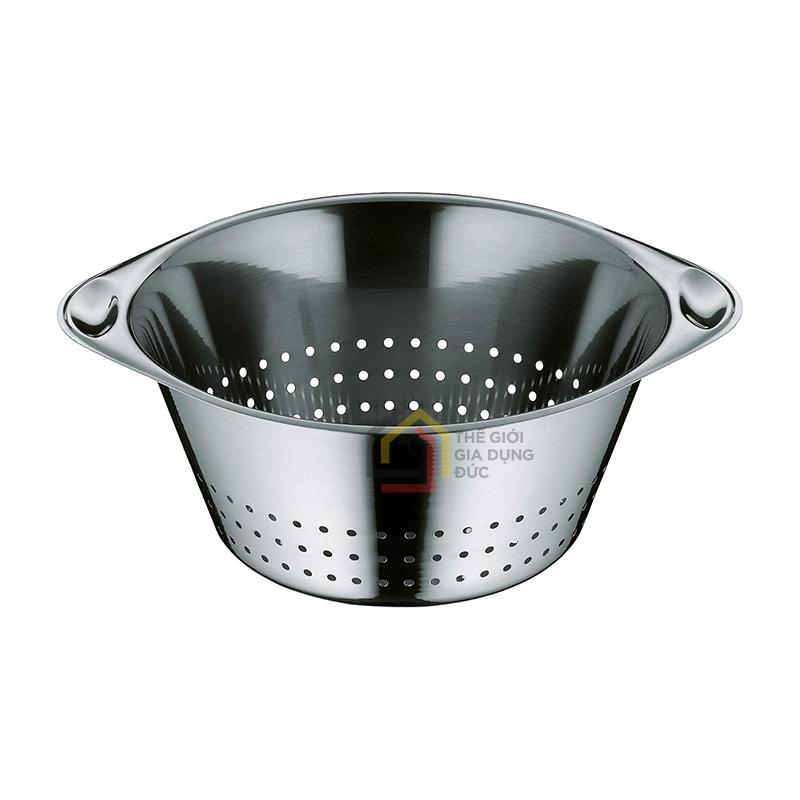 ro-inox-wmf-seiher-gourmet-24cm (1) Rổ Inox WMF Seiher Gourmet 24cm