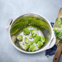 Rổ Inox WMF Seiher Gourmet 24cm