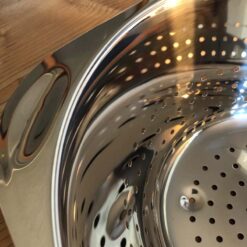 Rổ Inox WMF Seiher Gourmet 24cm