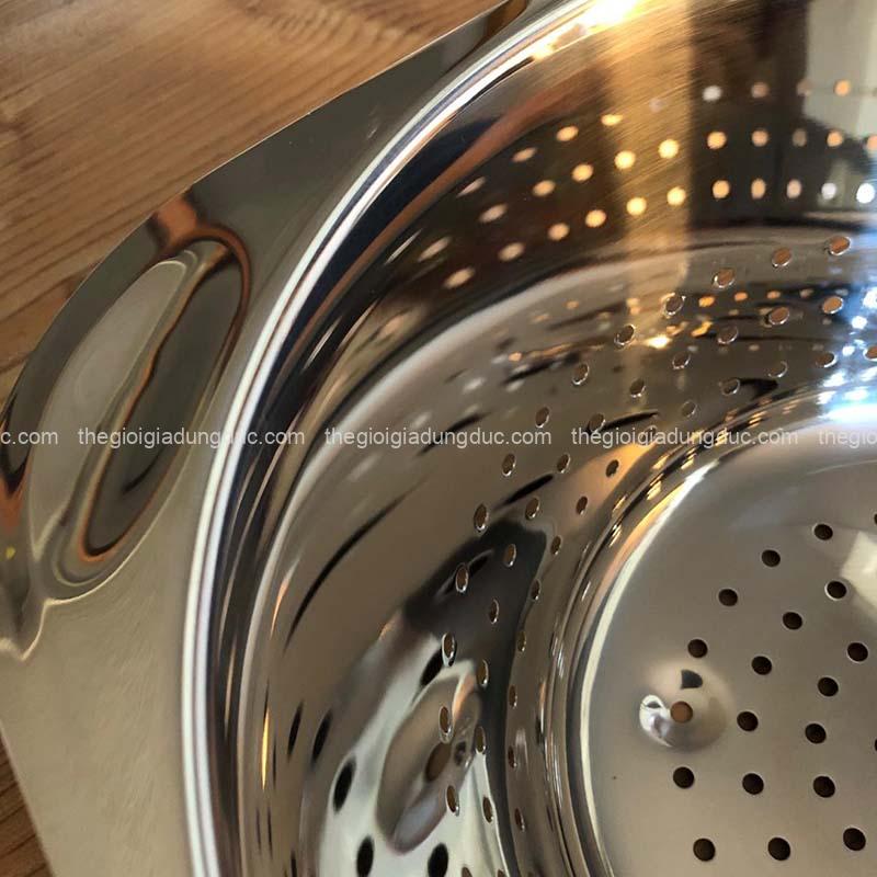 ro-inox-wmf-seiher-gourmet-24cm (4) Rổ Inox WMF Seiher Gourmet 24cm
