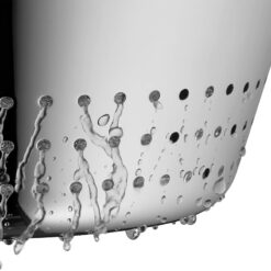 Rổ Inox WMF Seiher Gourmet 24cm