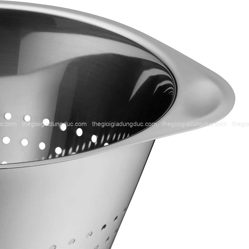 ro-inox-wmf-seiher-gourmet-24cm (5) Rổ Inox WMF Seiher Gourmet 24cm