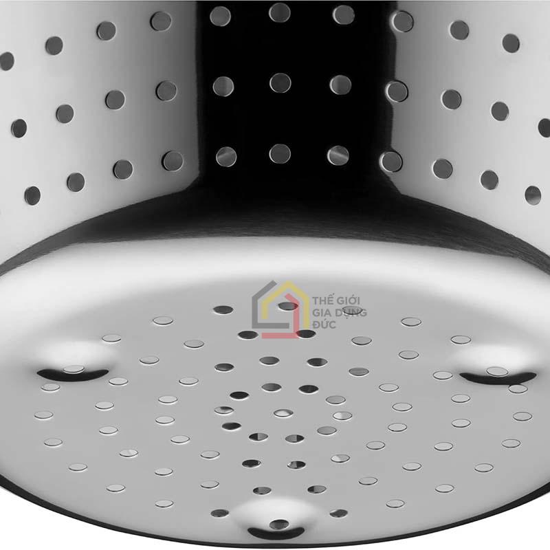 ro-inox-wmf-seiher-gourmet-24cm (7) Rổ Inox WMF Seiher Gourmet 24cm