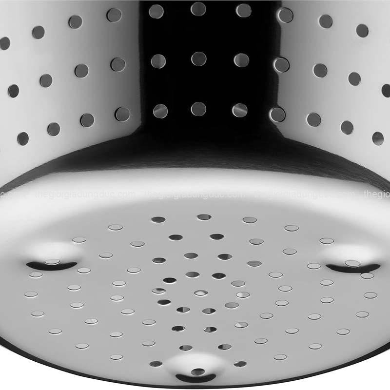 ro-inox-wmf-seiher-gourmet-24cm (7) Rổ Inox WMF Seiher Gourmet 24cm