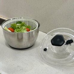 Rổ quay rau ULTTY cao cấp