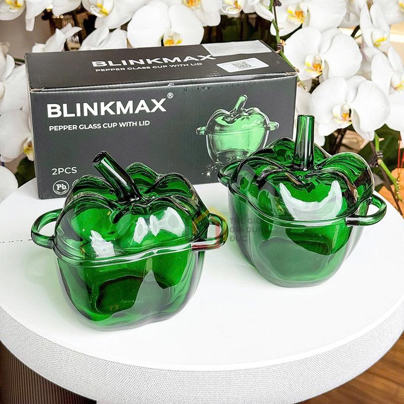 set-2-au-ot-xanh-blinkmax (3) Set 2 âu ớt xanh Blinkmax