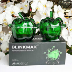 Set 2 âu ớt xanh Blinkmax