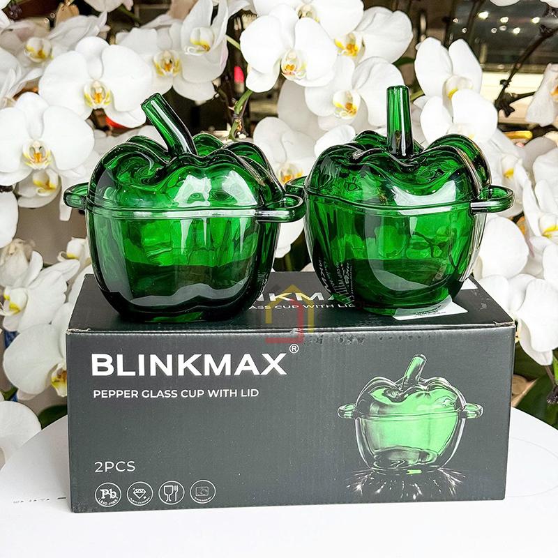 set-2-au-ot-xanh-blinkmax (9) Set 2 âu ớt xanh Blinkmax