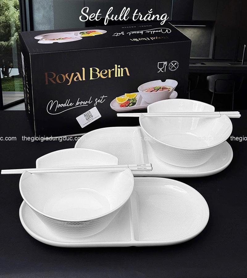 set-2-bat-an-pho-kem-2-dia-royal-berlin (2) Set 2 bát ăn phở kèm 2 đĩa Royal Berlin
