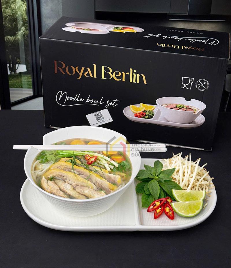 set-2-bat-an-pho-kem-2-dia-royal-berlin (3) Set 2 bát ăn phở kèm 2 đĩa Royal Berlin