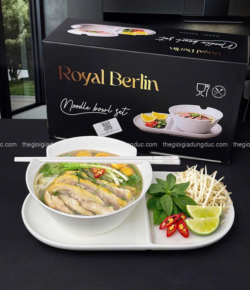 set-2-bat-an-pho-kem-2-dia-royal-berlin (3) Set 2 bát ăn phở kèm 2 đĩa Royal Berlin