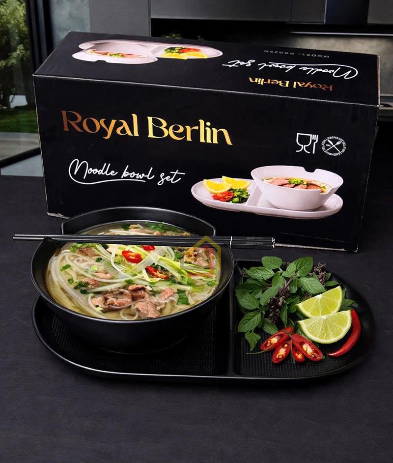 set-2-bat-an-pho-kem-2-dia-royal-berlin (4) Set 2 bát ăn phở kèm 2 đĩa Royal Berlin