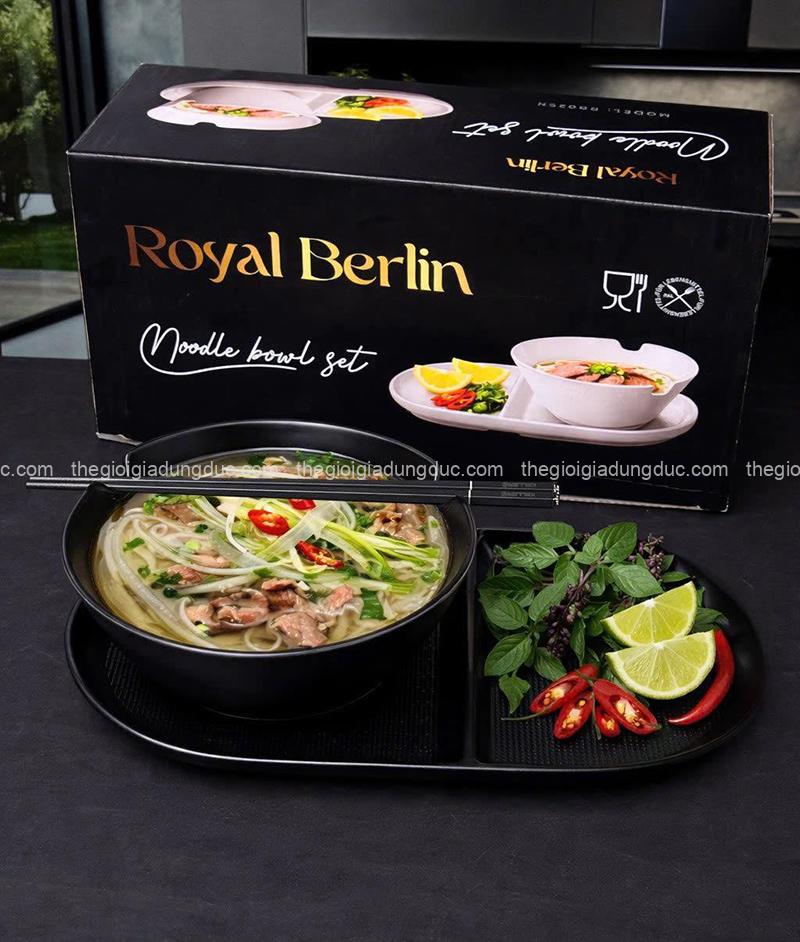 set-2-bat-an-pho-kem-2-dia-royal-berlin (4) Set 2 bát ăn phở kèm 2 đĩa Royal Berlin