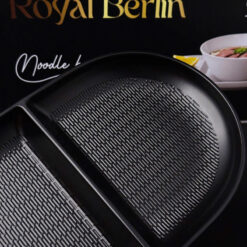 Set 2 bát ăn phở kèm 2 đĩa Royal Berlin