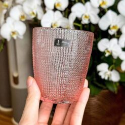 Set 6 cốc thuỷ tinh pha lê Irris 08T 300ml