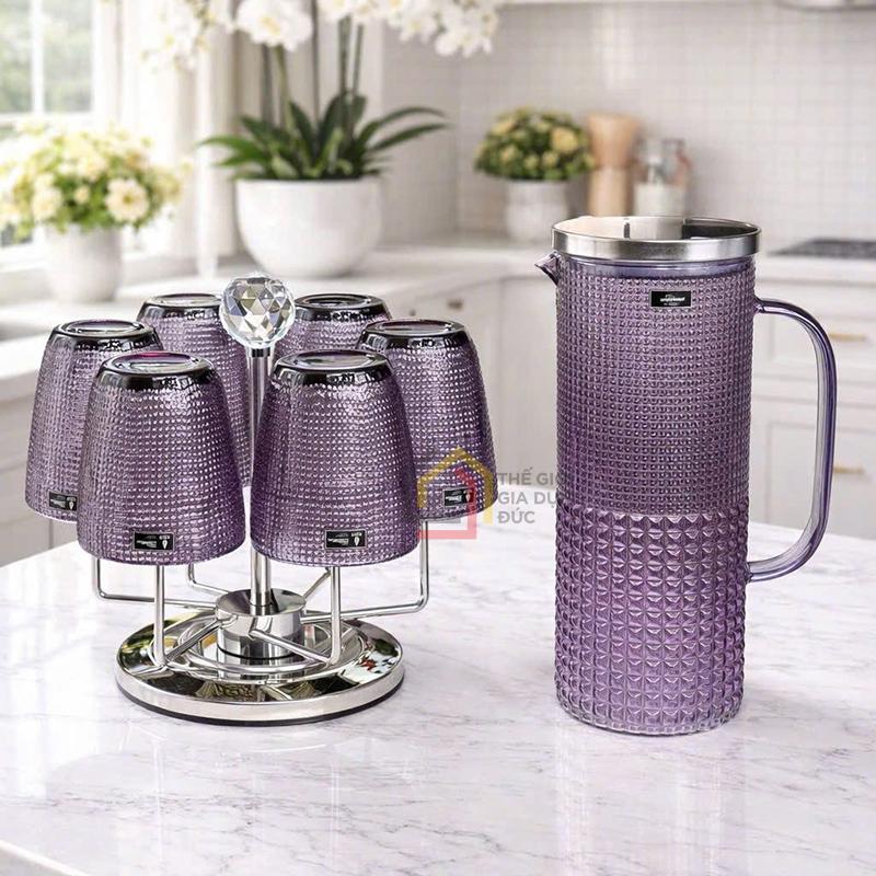 set-6-coc-thuy-tinh-pha-le-irris-08t-300ml (2) Set 6 cốc thuỷ tinh pha lê Irris 08T 300ml