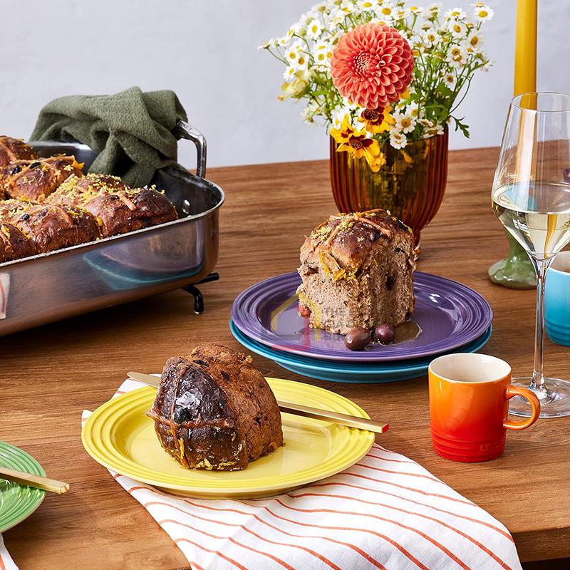 set-6-dia-cau-vong-le-creuset-22cm (5) Set 6 đĩa cầu vồng Le Creuset 22cm