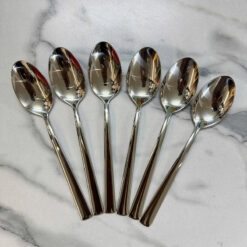 Set 6 thìa ăn cơm, ăn phở WMF 20,5cm