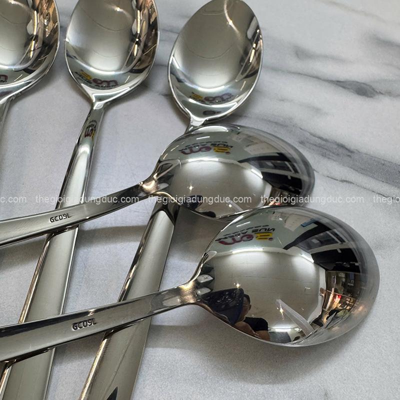 set-6-thia-an-com-an-pho-wmf-205cm (4) Set 6 thìa ăn cơm, ăn phở WMF 20,5cm