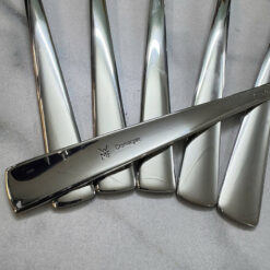 Set 6 thìa ăn cơm, ăn phở WMF 20,5cm