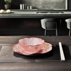 Set bát đĩa Viola 12 món (thương hiệu Đức)