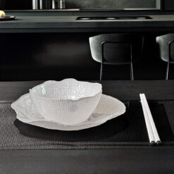 Set bát đĩa Viola 12 món (thương hiệu Đức)