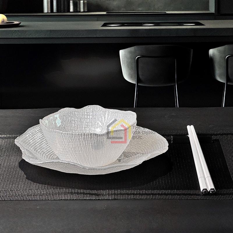 set-bat-dia-viola-12-mon (7) Set bát đĩa Viola 12 món (thương hiệu Đức)