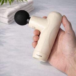 Súng massage 2Lock
