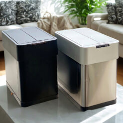 Thùng rác cảm biến thông minh LETEK LW30 30L