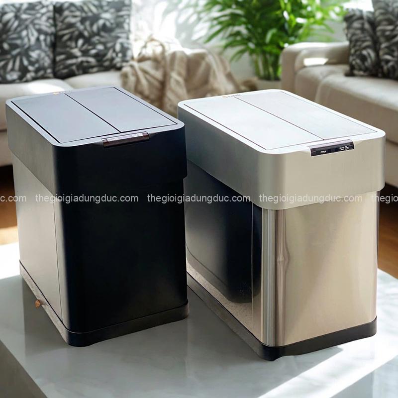 thung-rac-cam-bien-thong-minh-letek-lw30-30l (1) Thùng rác cảm biến thông minh LETEK LW30 30L