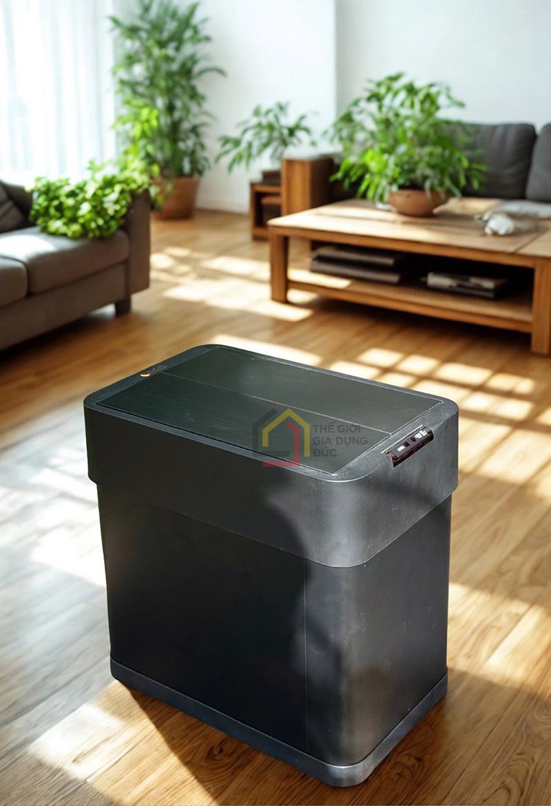 thung-rac-cam-bien-thong-minh-letek-lw30-30l (4) Thùng rác cảm biến thông minh LETEK LW30 30L