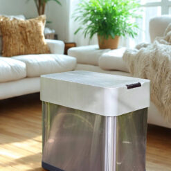 Thùng rác cảm biến thông minh LETEK LW30 30L