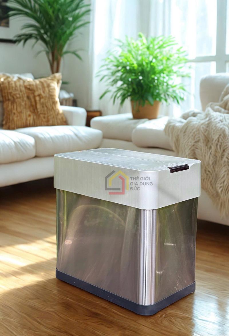 thung-rac-cam-bien-thong-minh-letek-lw30-30l (5) Thùng rác cảm biến thông minh LETEK LW30 30L