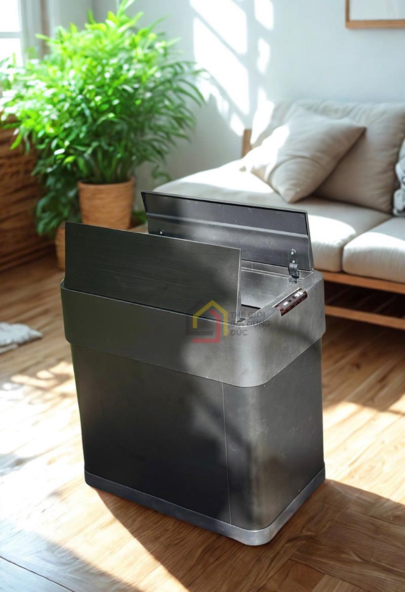 thung-rac-cam-bien-thong-minh-letek-lw30-30l (6) Thùng rác cảm biến thông minh LETEK LW30 30L