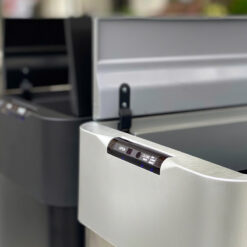 Thùng rác cảm biến thông minh LETEK LW30 30L