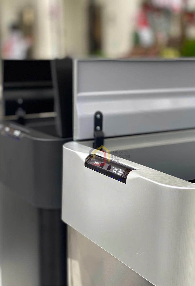 thung-rac-cam-bien-thong-minh-letek-lw30-30l (7) Thùng rác cảm biến thông minh LETEK LW30 30L