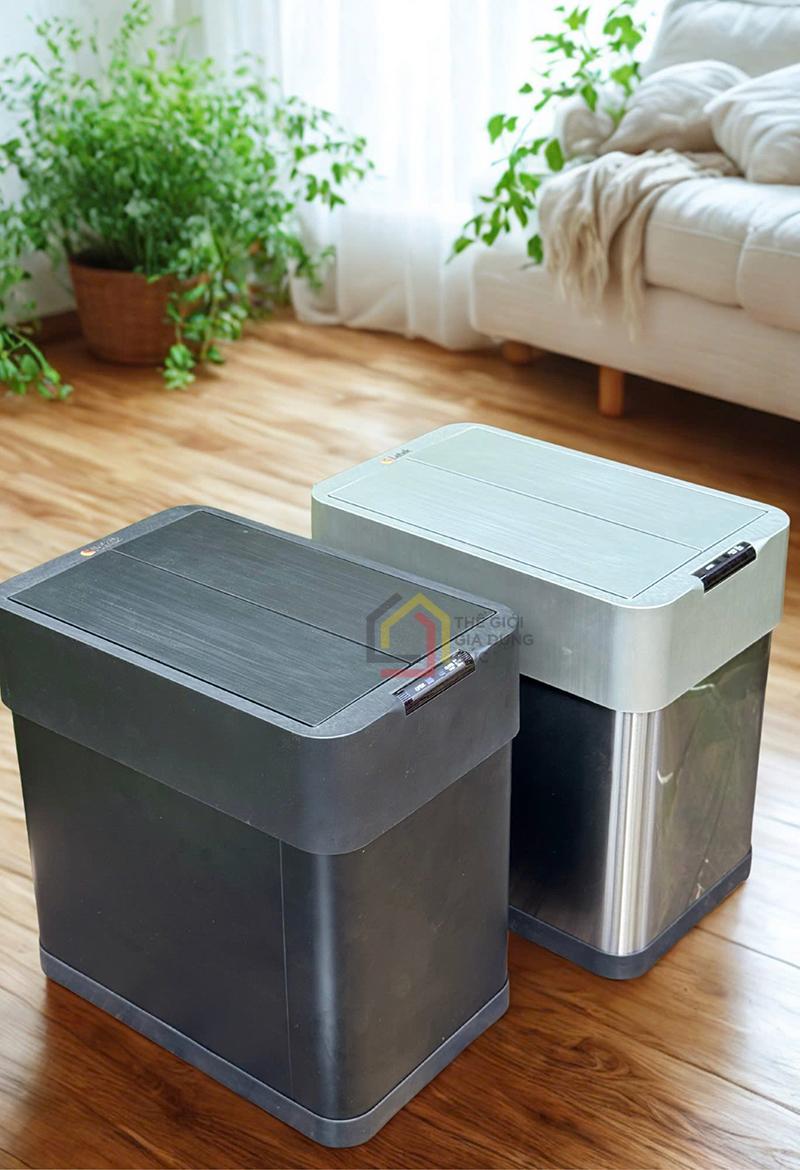 thung-rac-cam-bien-thong-minh-letek-lw30-30l (8) Thùng rác cảm biến thông minh LETEK LW30 30L