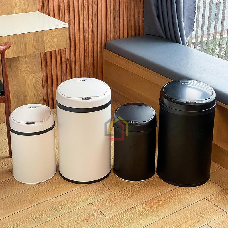 thung-rac-cam-ung-letek-sensor (7) Thùng rác cảm ứng Letek Sensor