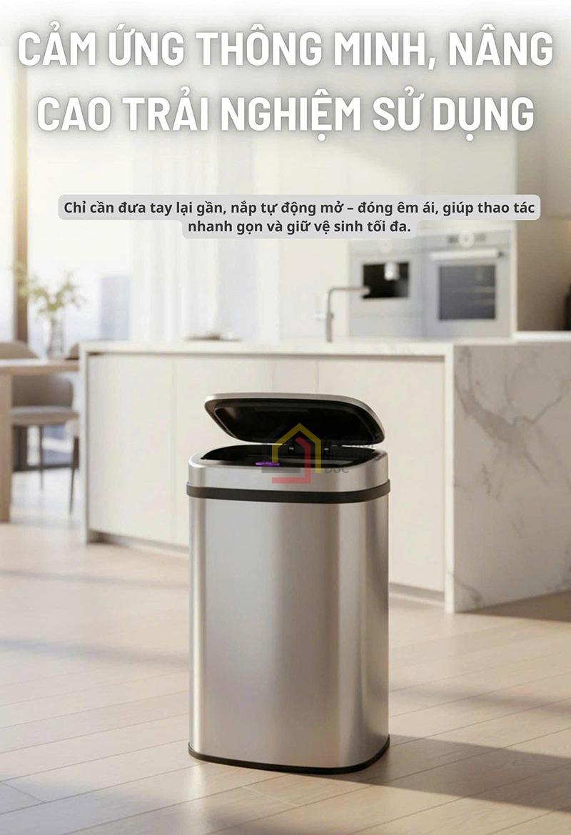 thung-rac-thong-minh-letek-ls50-50l (2) Thùng rác thông minh LETEK LS50 50L