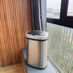 Thùng rác thông minh LETEK LS50 50L