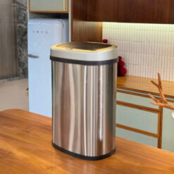 Thùng rác thông minh LETEK LS50 50L