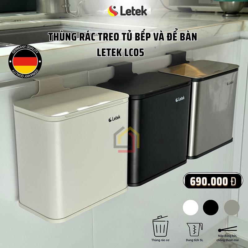 thung-rac-treo-tu-de-ban-letek-lc05 (1) Thùng rác treo tủ & để bàn Letek LC05 5L