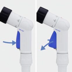 Vòi tưới cây Takagi Q570KPMVQ01 (không kèm cút nối)