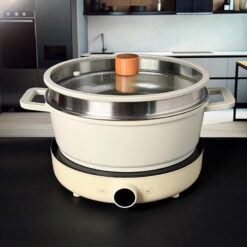 Xửng hấp made in Korea 26cm